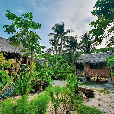 Bed and Breakfast Coleto Siargao San Isidro  Exterior foto