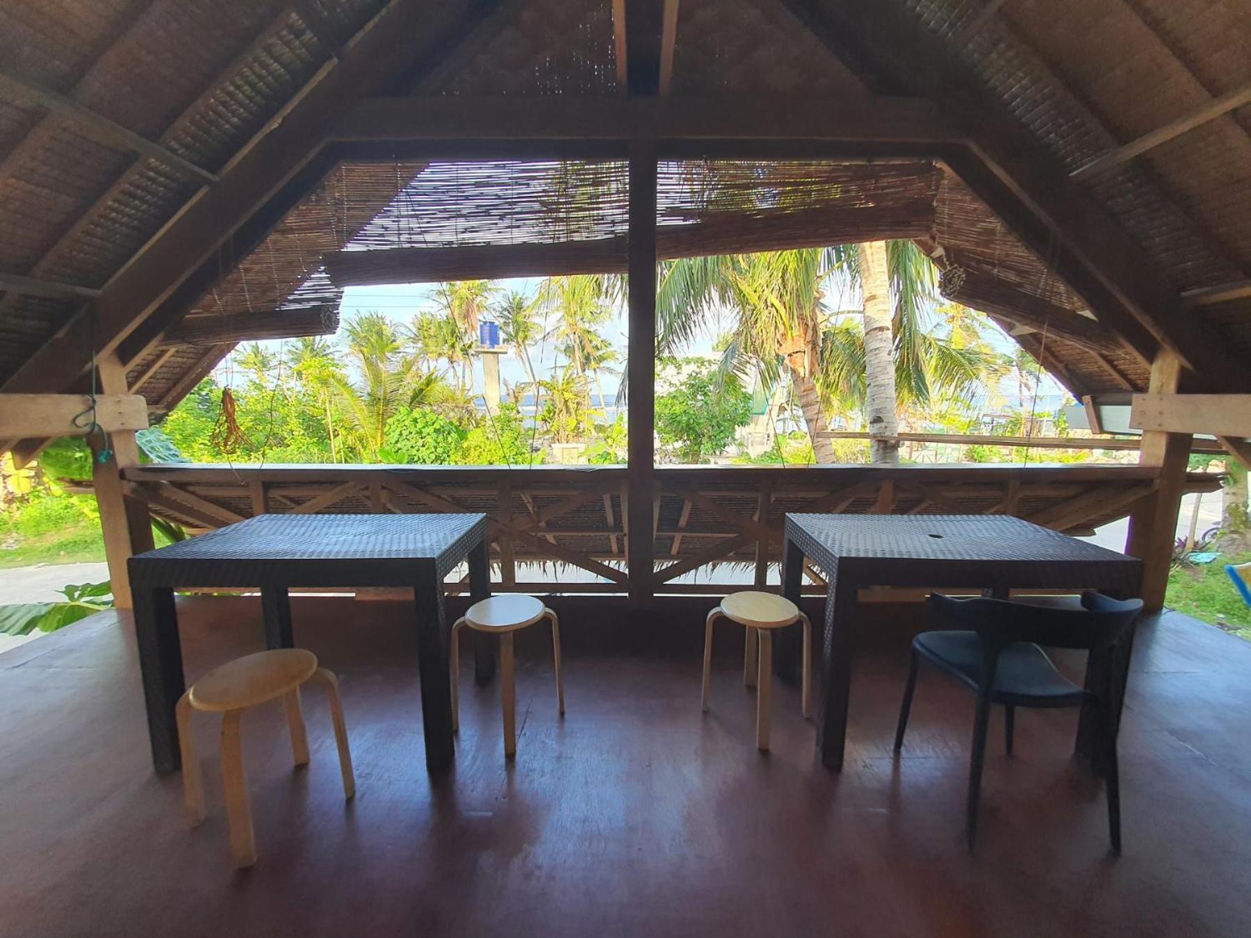 Bed and Breakfast Coleto Siargao San Isidro  Exterior foto
