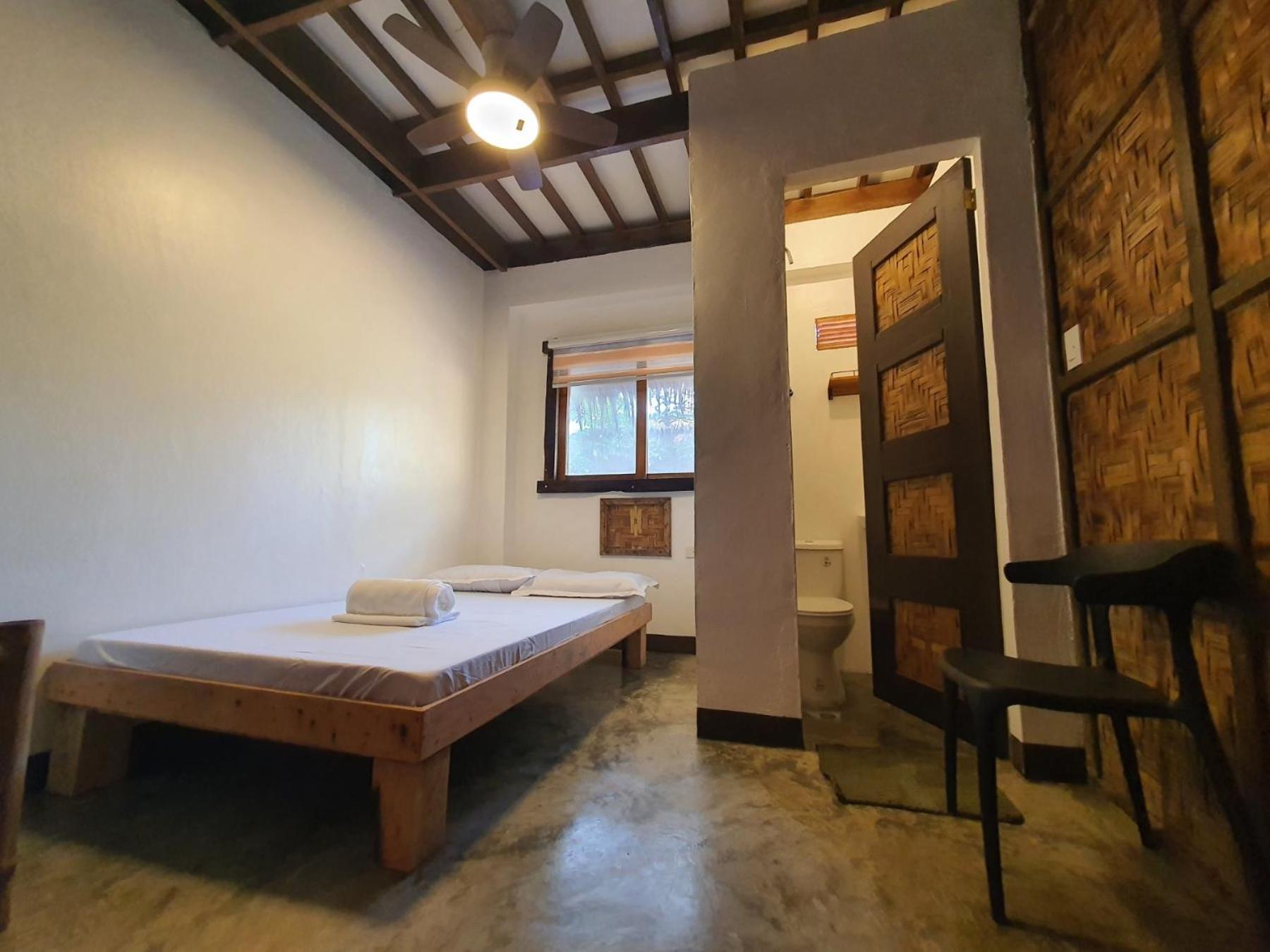 Bed and Breakfast Coleto Siargao San Isidro  Exterior foto