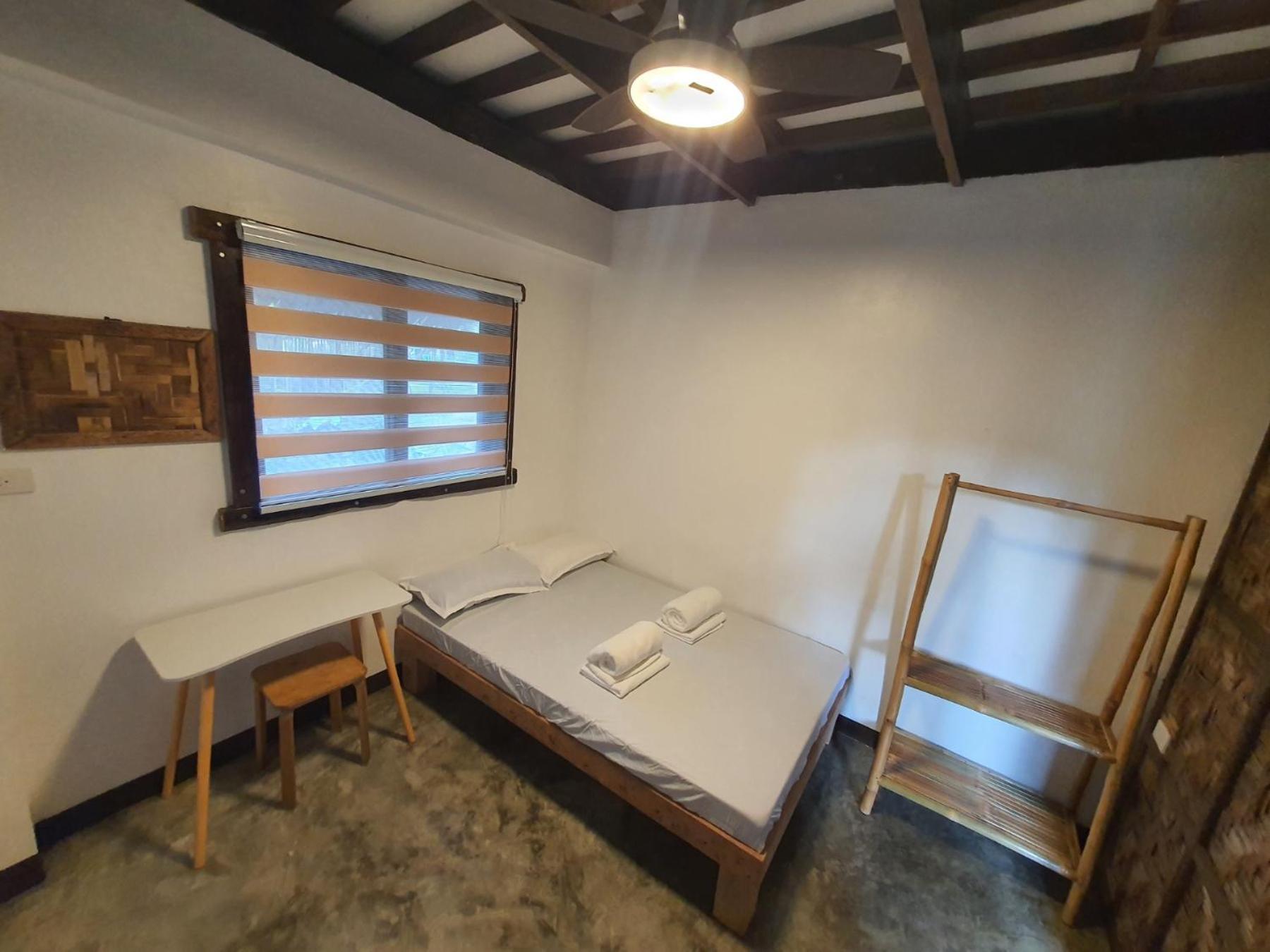Bed and Breakfast Coleto Siargao San Isidro  Exterior foto