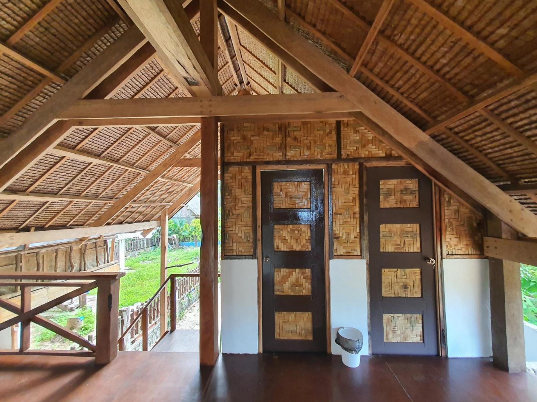Bed and Breakfast Coleto Siargao San Isidro  Exterior foto