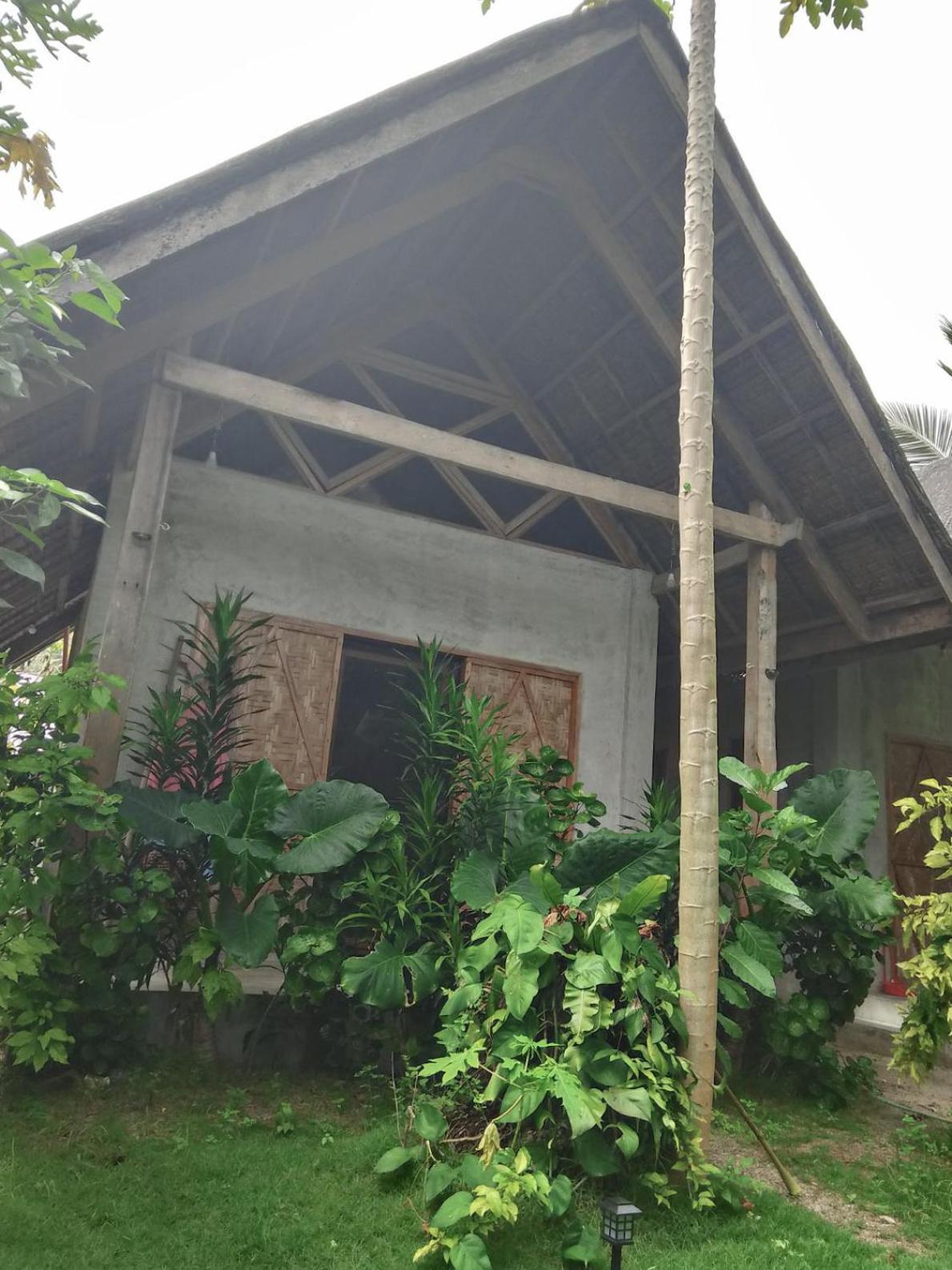 Bed and Breakfast Coleto Siargao San Isidro  Exterior foto