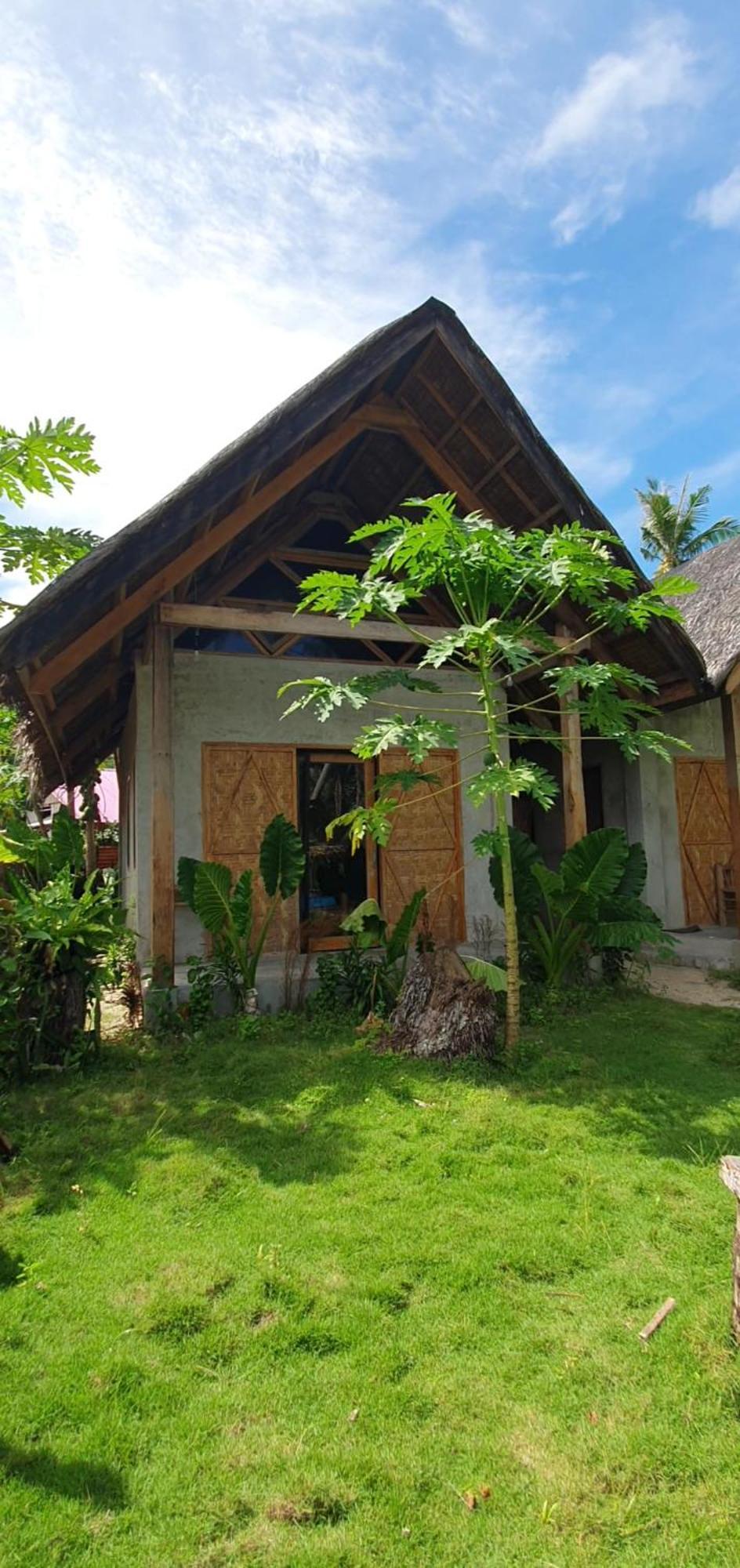 Bed and Breakfast Coleto Siargao San Isidro  Exterior foto
