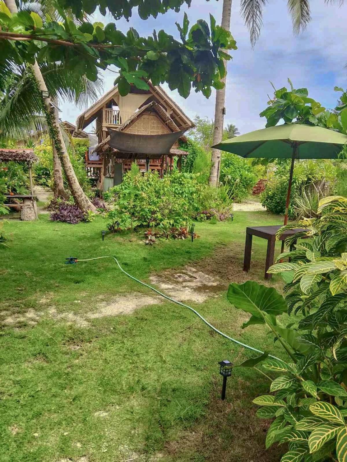 Bed and Breakfast Coleto Siargao San Isidro  Exterior foto