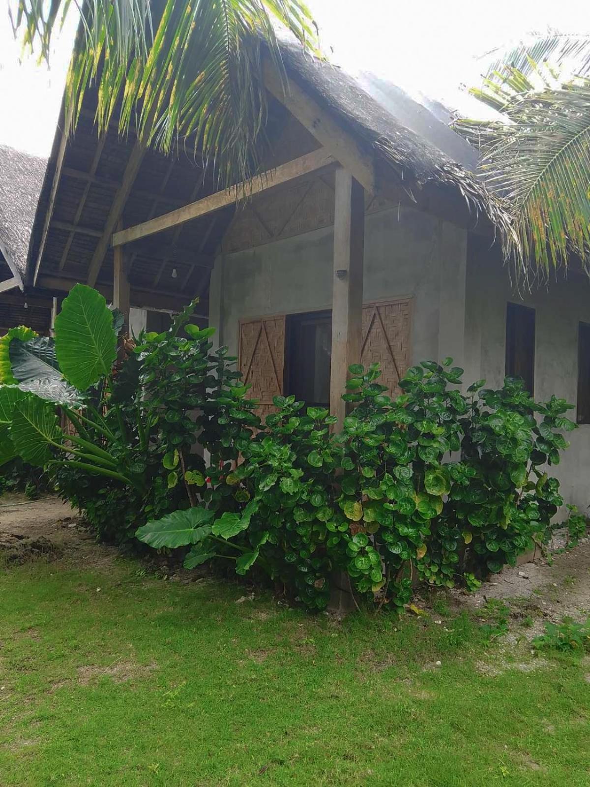 Bed and Breakfast Coleto Siargao San Isidro  Exterior foto