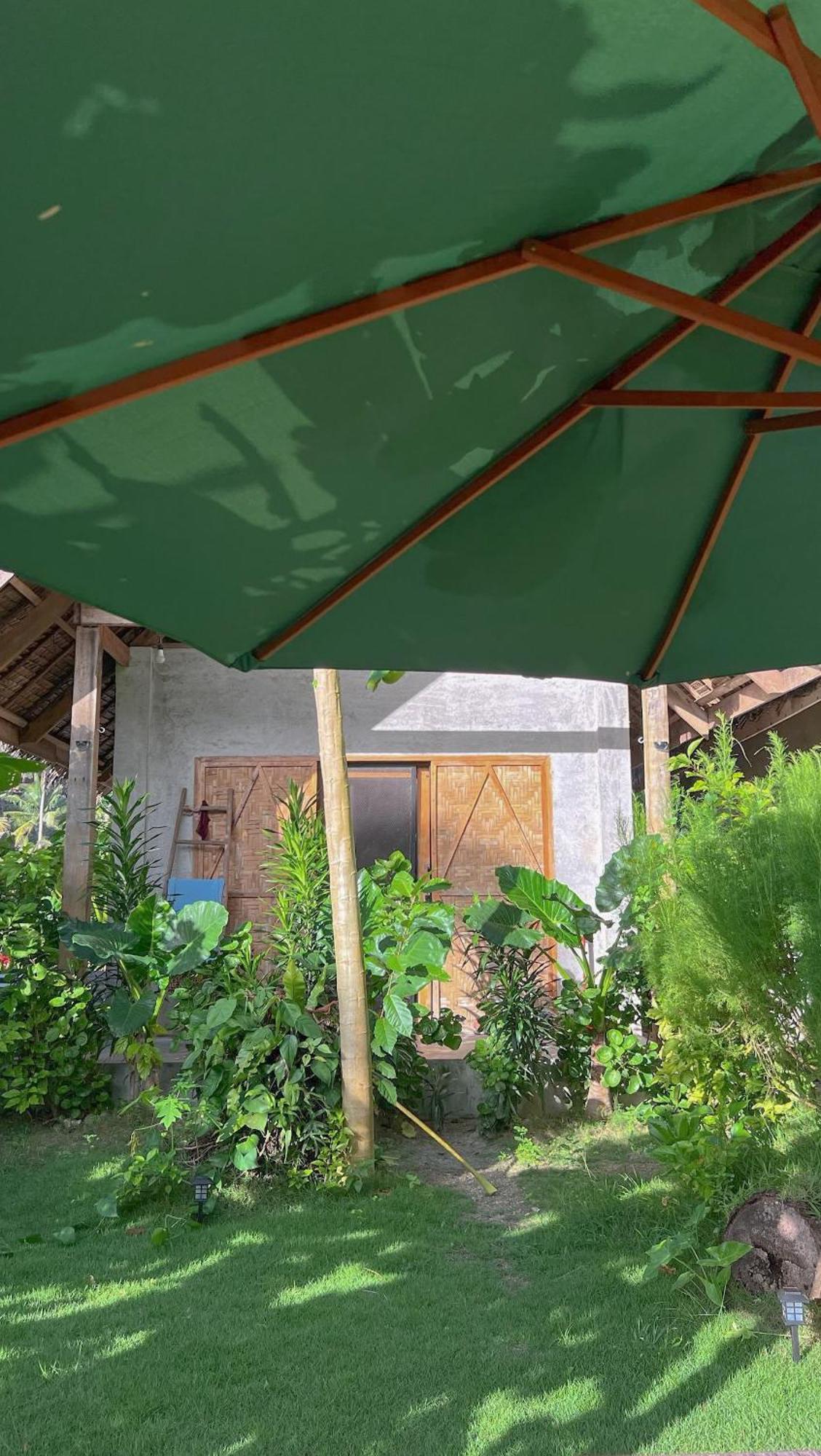 Bed and Breakfast Coleto Siargao San Isidro  Exterior foto
