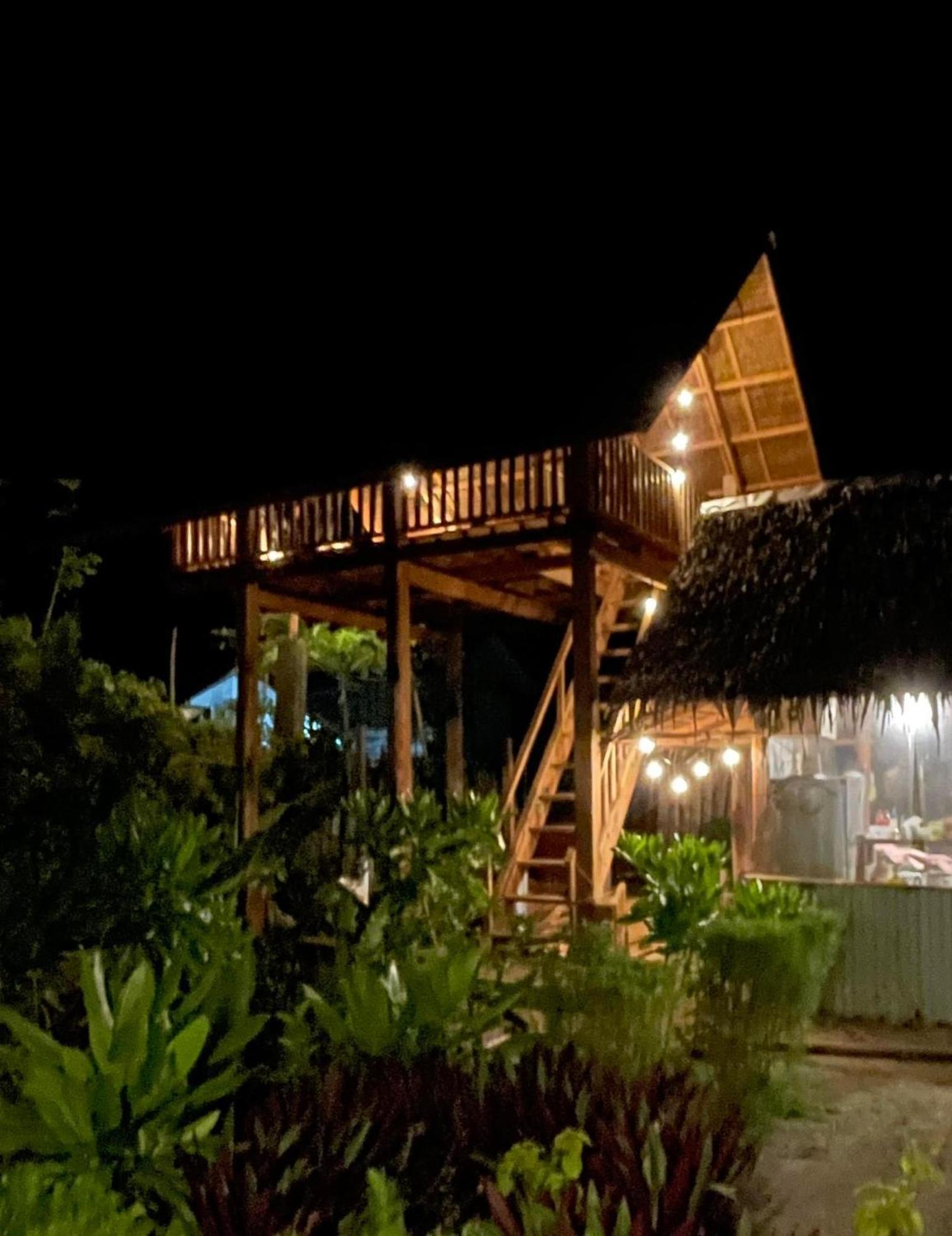 Bed and Breakfast Coleto Siargao San Isidro  Exterior foto